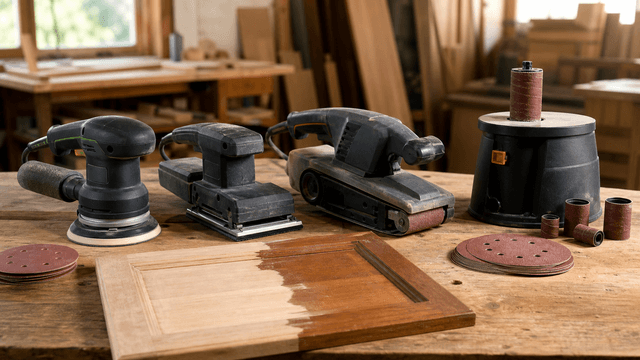 Makita 9403 4x24-Inch Belt Sander