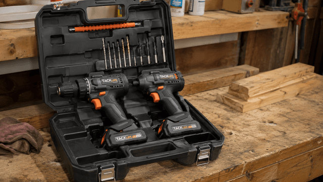 Ryobi PBLDD01K ONE+ HP