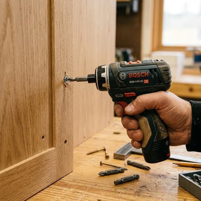 DEWALT DCF682N1 8V MAX Gyroscopic Inline Screwdriver Kit