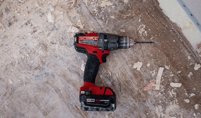 Best Drill for Home DIY Projects 2026