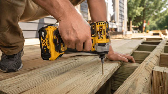 Bosch GDX18V-1800CB15
