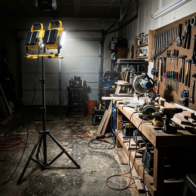 Milwaukee 2162-20 M18 Rover Flood Light