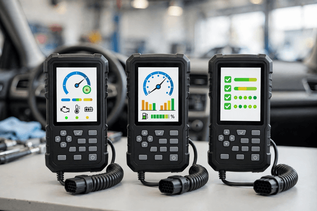 BlueDriver Bluetooth Pro OBDII Scan Tool