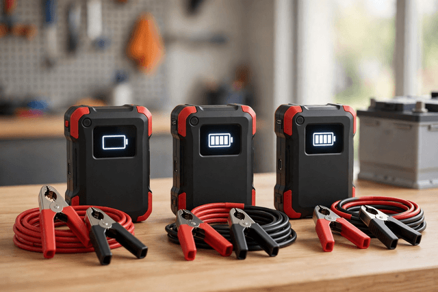 NOCO Boost Plus GB40