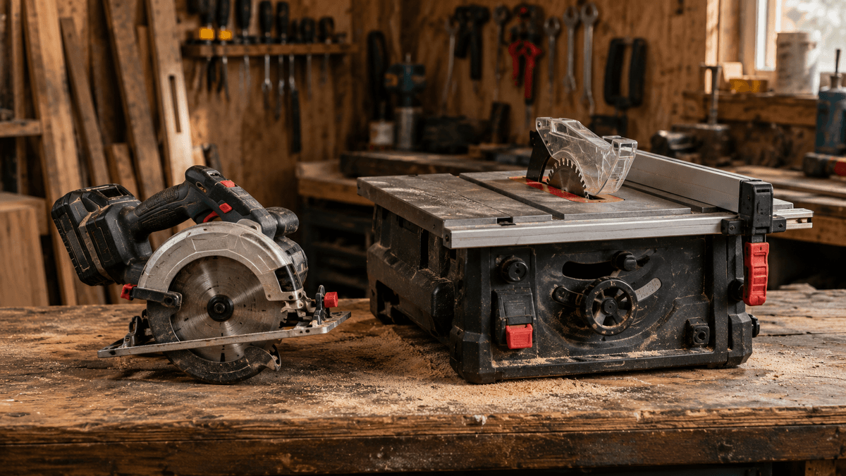 Brushless vs Brushed Impact Driver: Is the Upgrade Worth It?