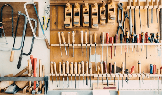 Power Tool Buying Guides: Expert Advice for Every Budget