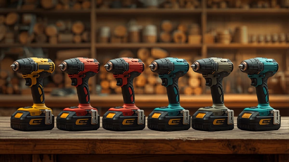 The Cordless Platform Buyer's Guide 2026: Which Battery Ecosystem Should You Buy Into?