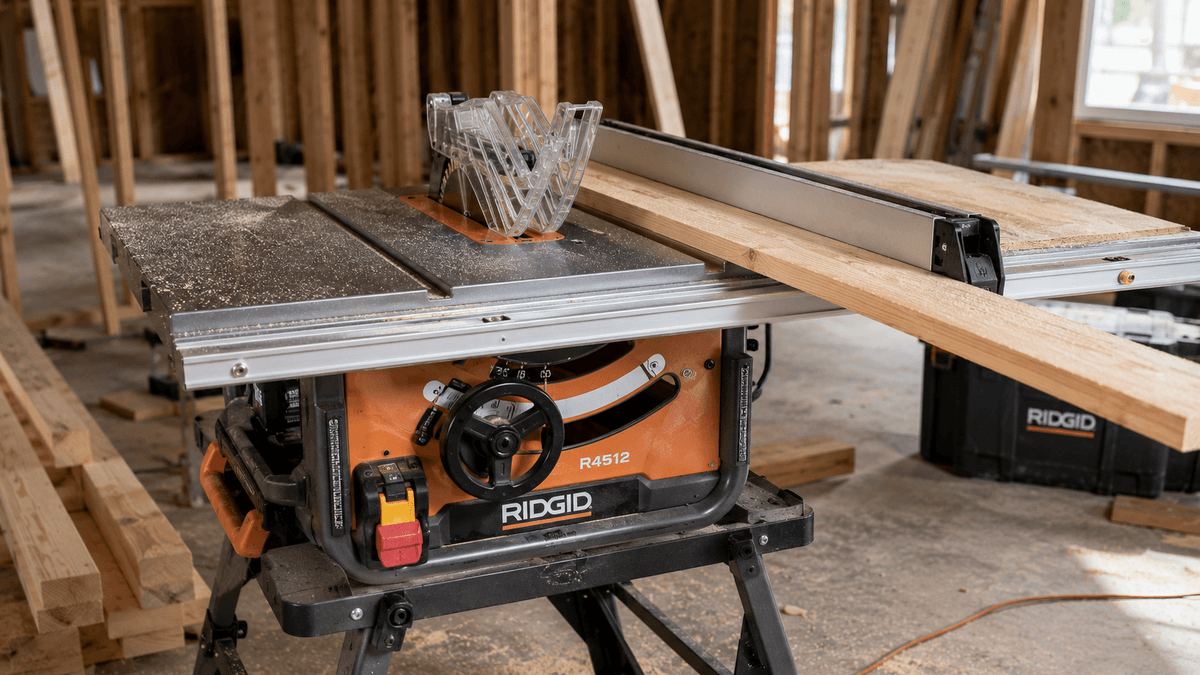 How to Build a Deck with Power Tools: Complete 2026 Guide