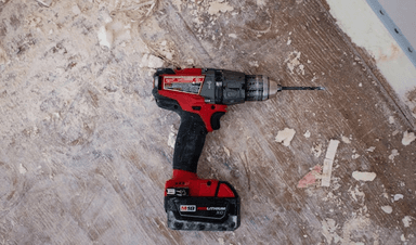 Milwaukee 2953-20 M18 FUEL Impact Driver