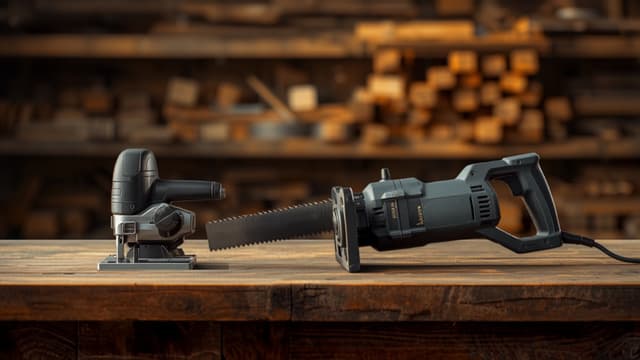 Bosch JS470E 7-Amp Top-Handle Jigsaw