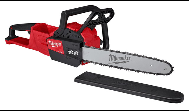 Milwaukee 2727-20 M18 FUEL 16-Inch Chainsaw