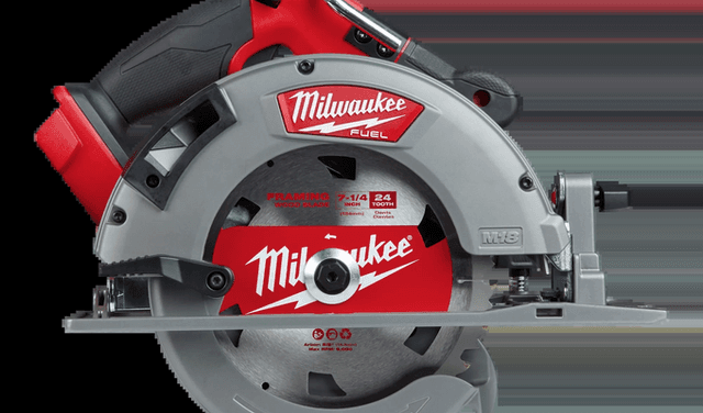 Milwaukee 2732-20 M18 FUEL 7-1/4-Inch Circular Saw