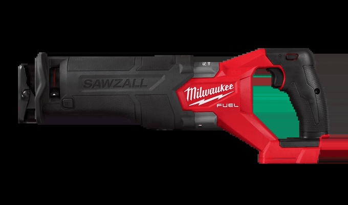 Milwaukee 2821-20 Review: M18 FUEL SAWZALL Reciprocating Saw (2026)