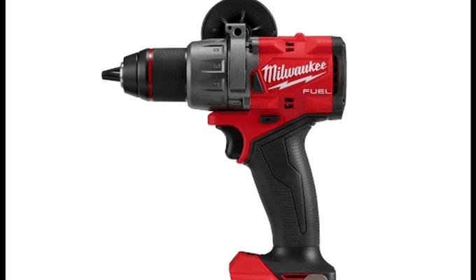 Milwaukee 2836-20 Review: M18 FUEL Oscillating Multi-Tool (2026)