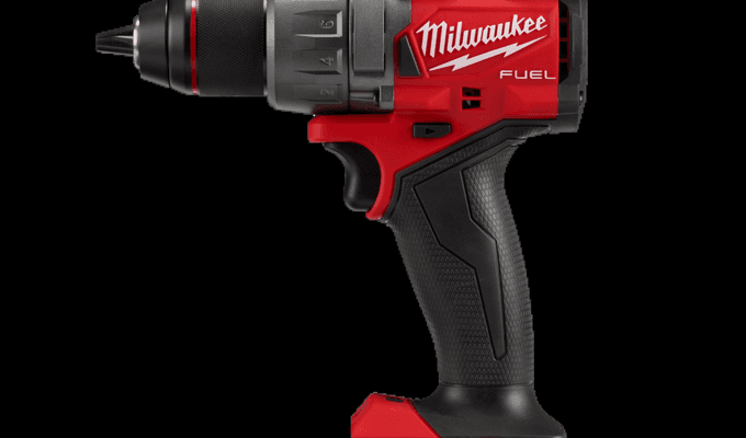 Milwaukee 2904-20 Review: M18 FUEL 1/2-Inch Hammer Drill (2026)