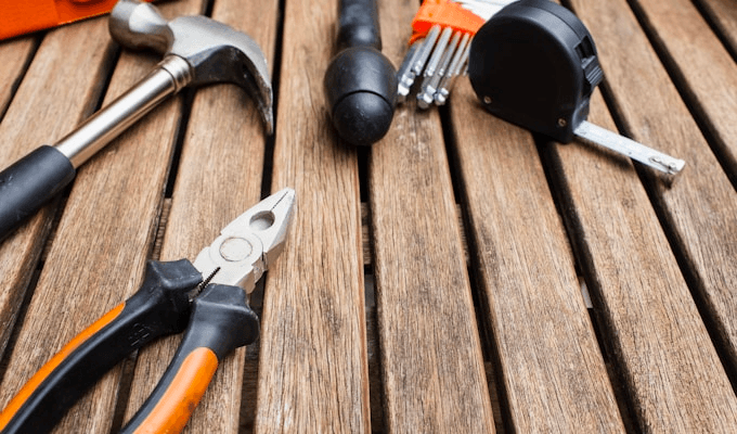 Ridgid R86448B Review: 18V 5\ (2026)" Random Orbit Sander