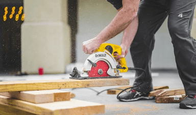 DeWalt DCF787C1 Brushless Impact Driver Kit