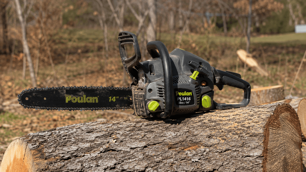 Best Chainsaw Under $200 in 2026: 6 Models Tested
