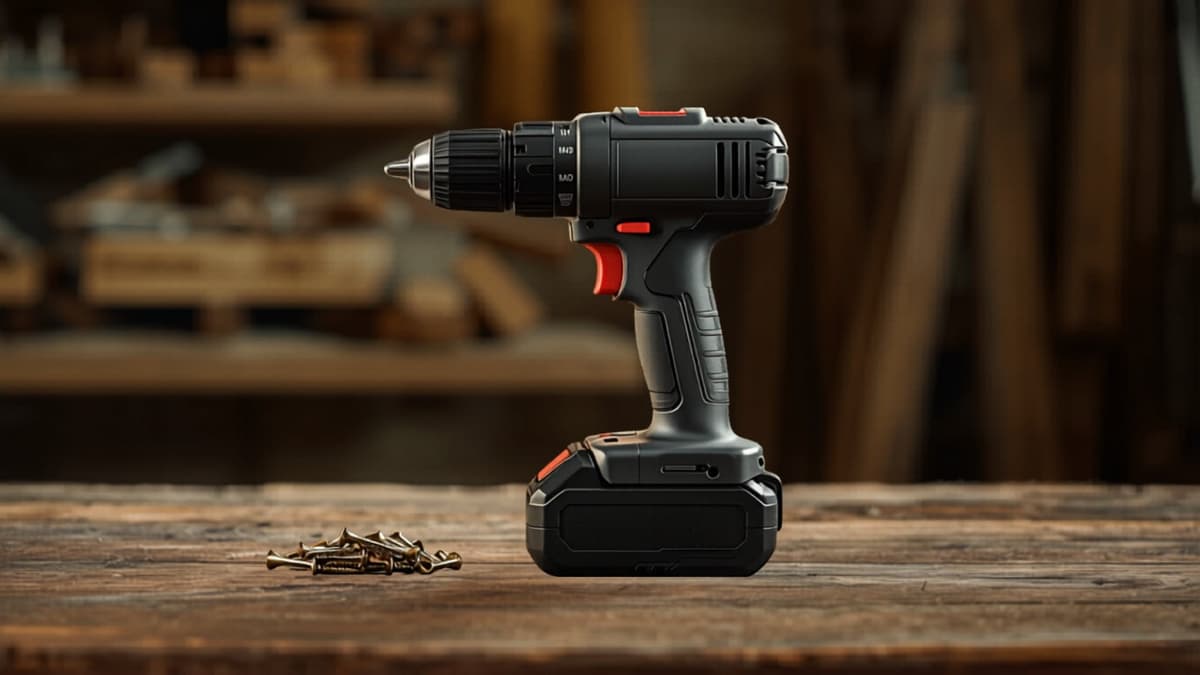 Best Cordless Drills for DIY Homeowners: What You Really Need to Know
