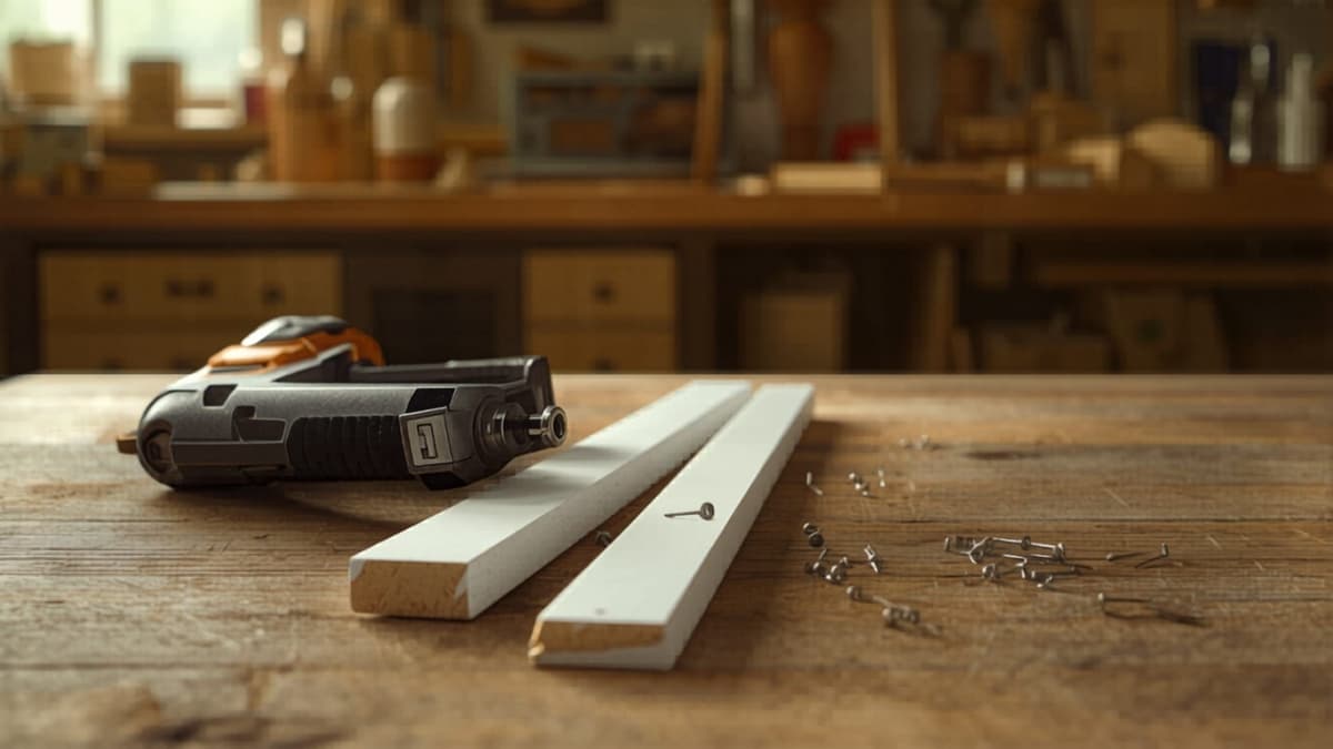 Best Cordless Pin Nailers 2026: 5 Compared