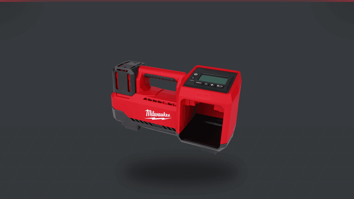Best Cordless Tire Inflators 2026: 5 Models Compared