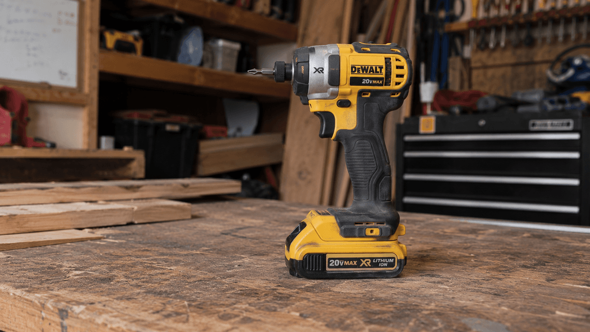 Best DeWalt Tools 2026: 20V MAX and FLEXVOLT Picks Worth Buying