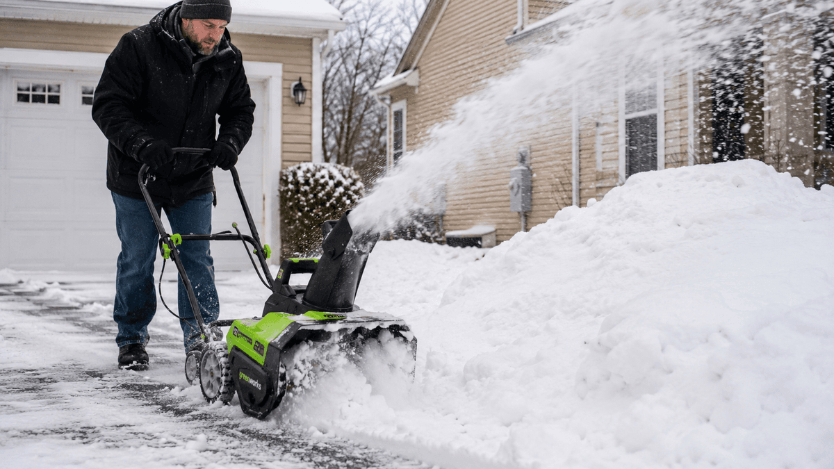 Best Garage Heater for a 2-Car Garage 2026