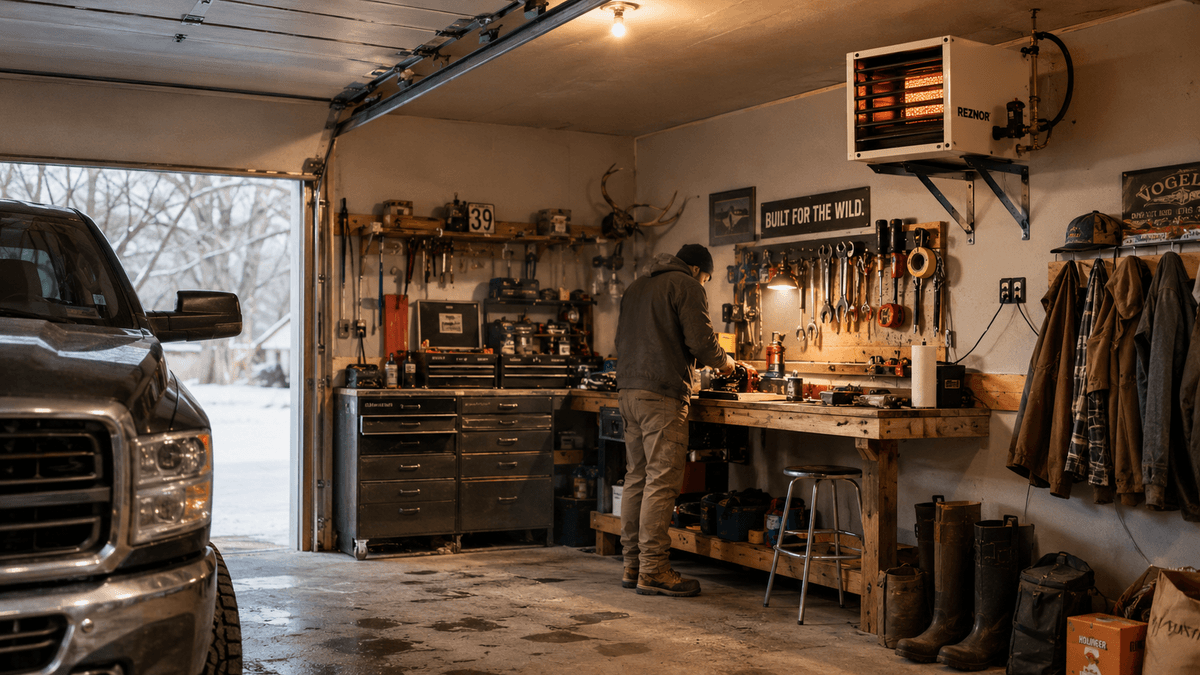 Best Gas Pressure Washers 2026: 5 Tested for PSI, Reliability, and Real-World Performance