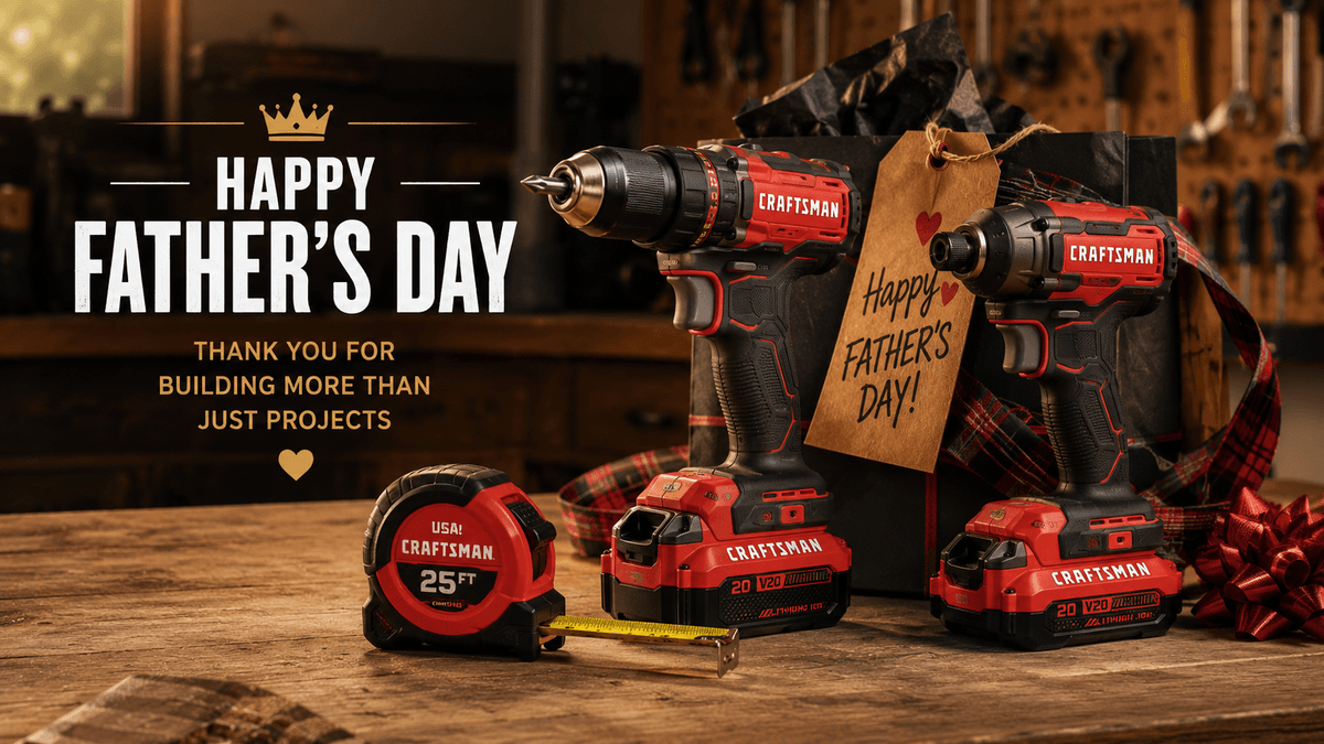 Best Milwaukee M18 Gifts for Dad (2026): 5 Add-Ons He Will Actually Use