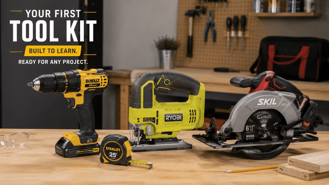 DeWalt DCD777C2 20V MAX Compact Brushless Drill/Driver Kit