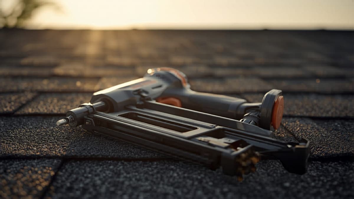Best Roofing Nailers 2026: 5 Models Compared