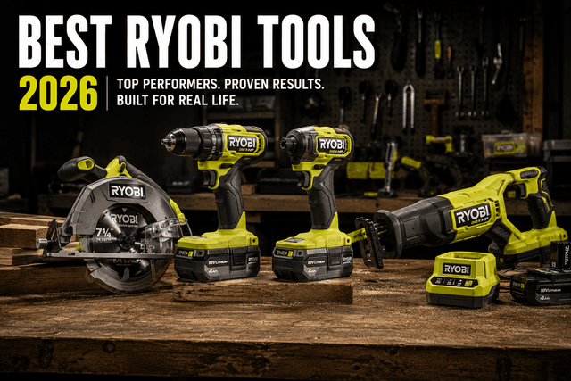Ryobi PBLDD01B ONE+ HP Brushless Drill