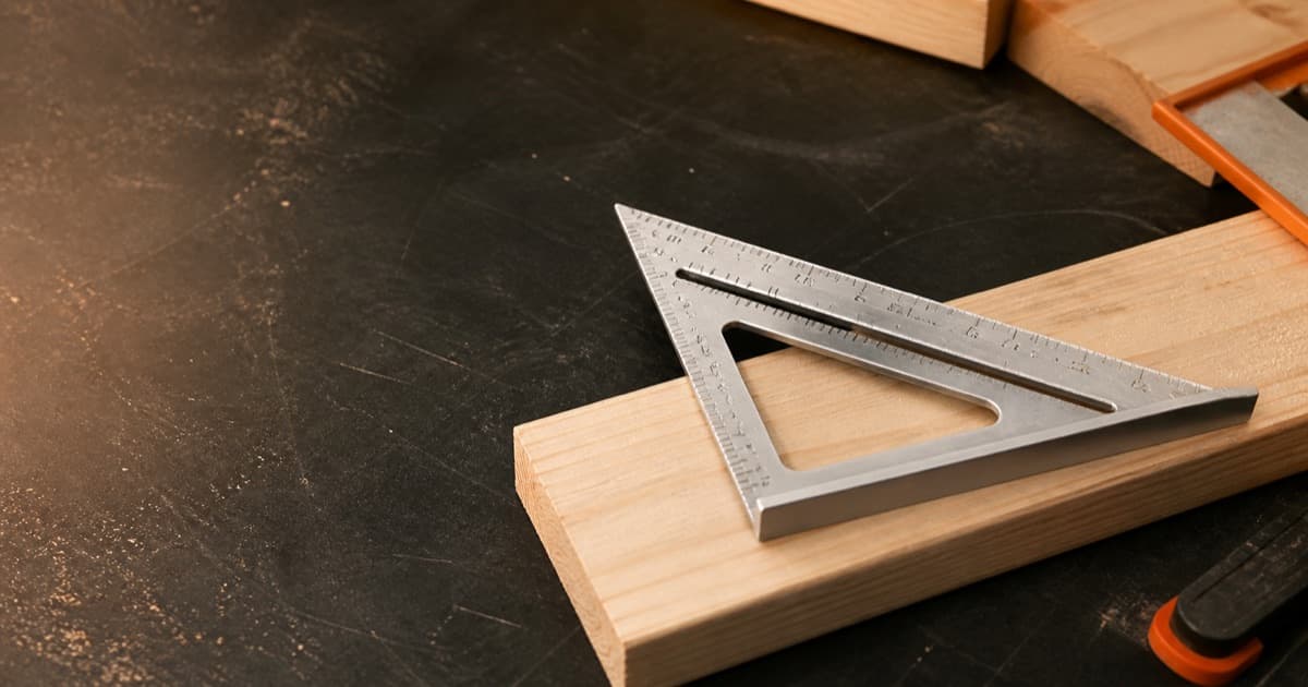 Best Speed Squares for Framing Carpentry: A Comprehensive Buyer's Guide