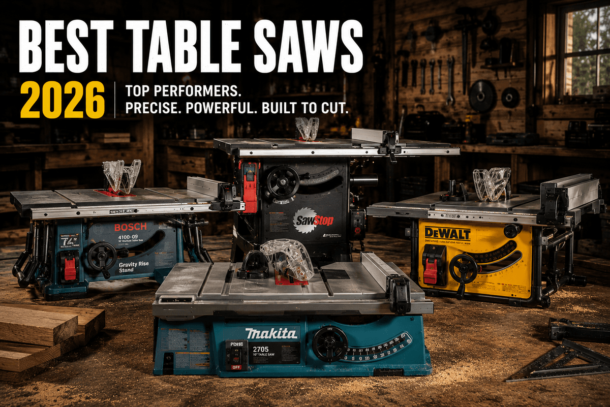 Best Tool Gifts for Dad Under $100 (Father's Day 2026): 10 Picks He'll Love