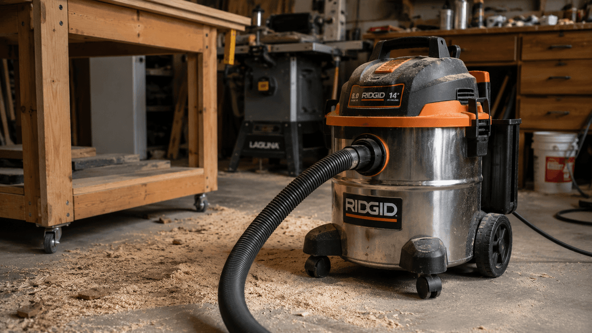 Best Workbenches 2026: 5 Models Compared for Stability, Surface Quality, and Weight Capacity