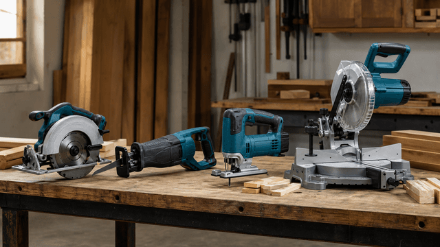 Craftsman CMCS300B V20 Reciprocating Saw