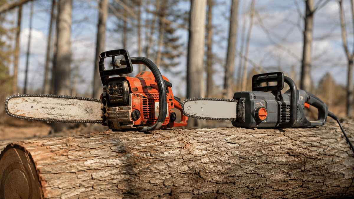 Jigsaw vs Circular Saw: Which One Do You Need?