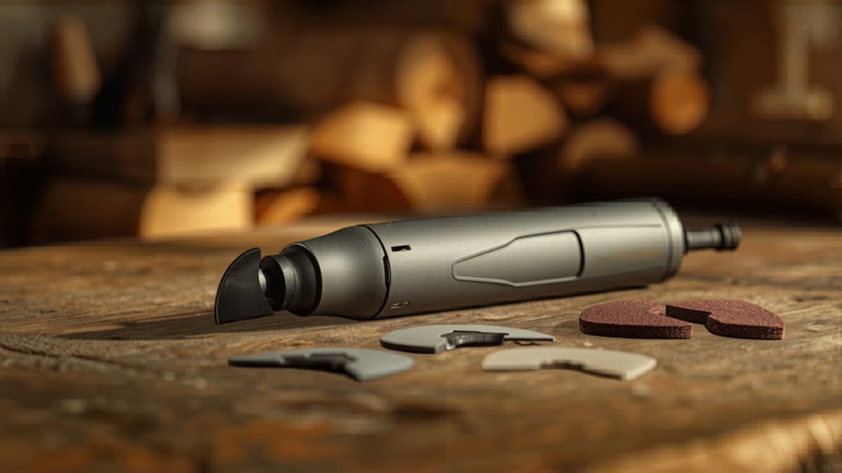 Oscillating Multi-Tool Uses and Tips: A Complete Guide for DIY and Professional Work