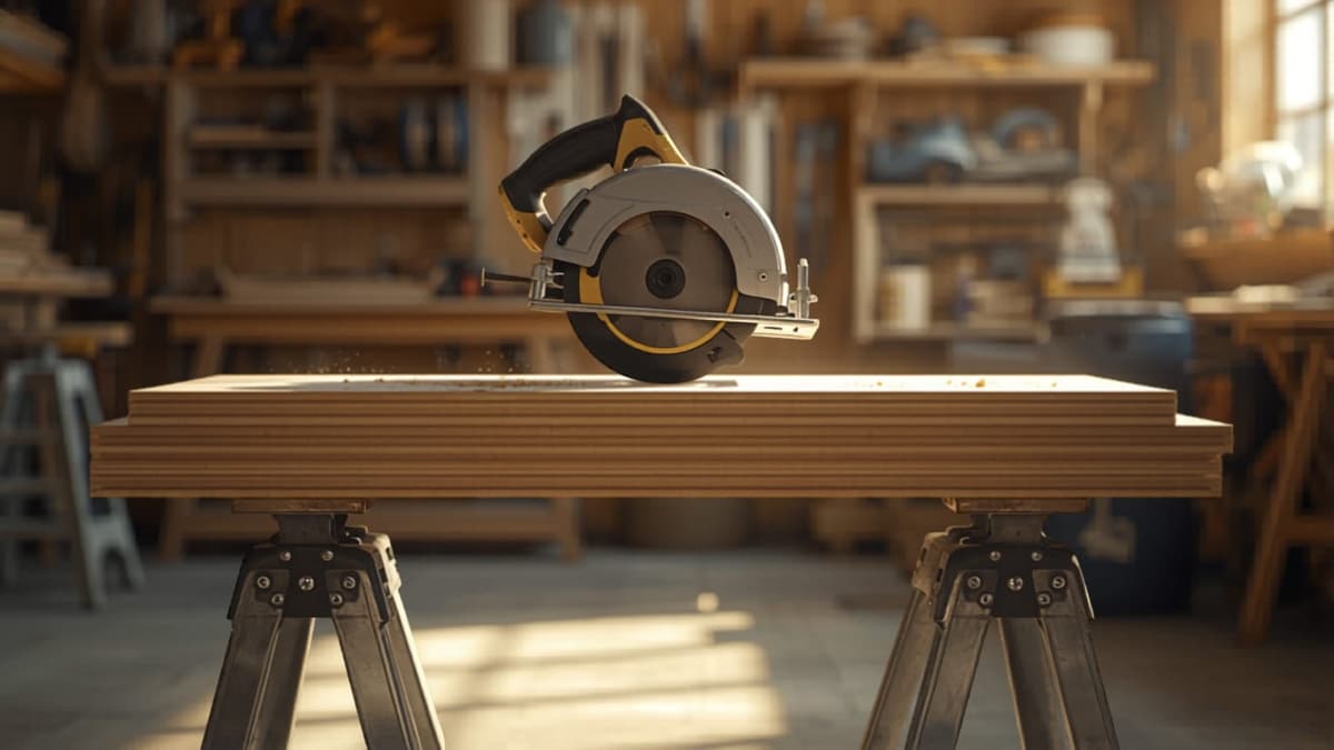 Top Cordless Circular Saws Under $150: Best Budget-Friendly Options for DIY and Professional Use