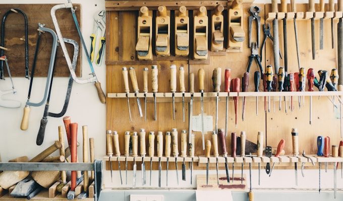 The Power Tool Industry in 2026: What's Changed, What's Coming, and ...